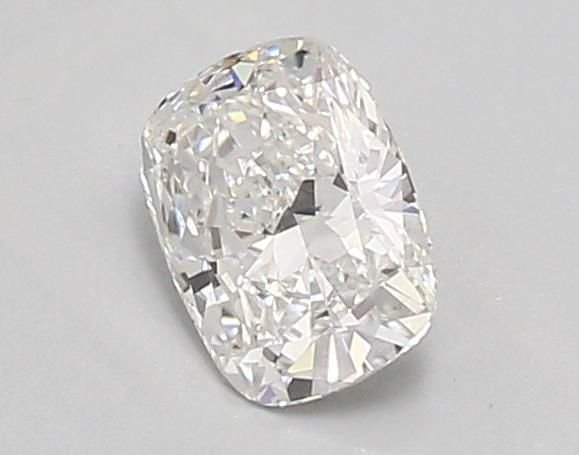 1.05ct E VS1 Rare Carat Ideal Cut Cushion Lab Grown Diamond