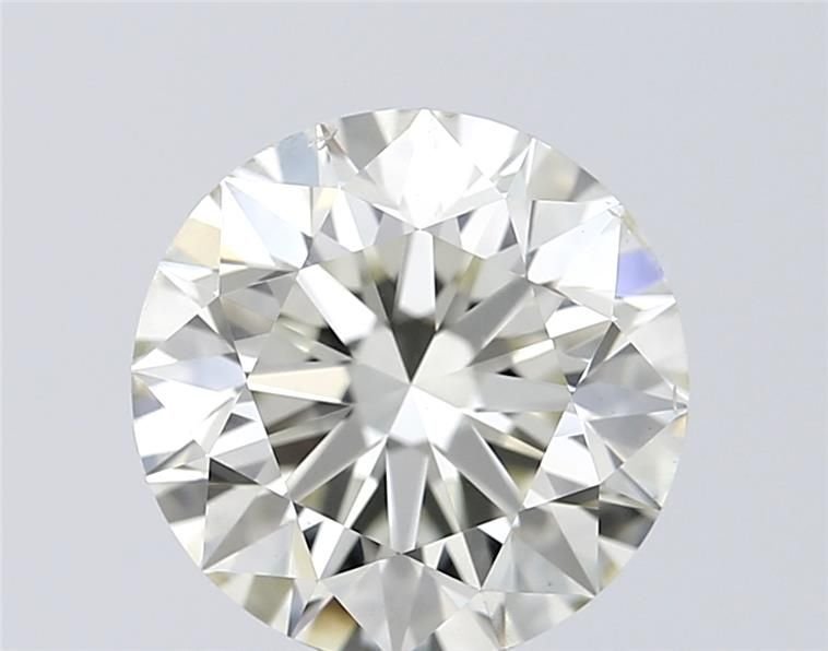 1.01ct K VS2 Excellent Cut Round Diamond