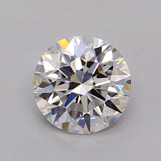 0.30ct F VS2 Rare Carat Ideal Cut Round Diamond