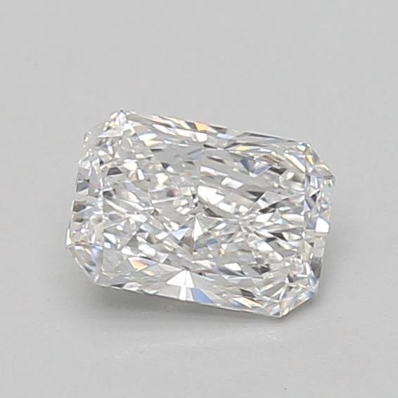 0.70 Carat Radiant Lab Diamond