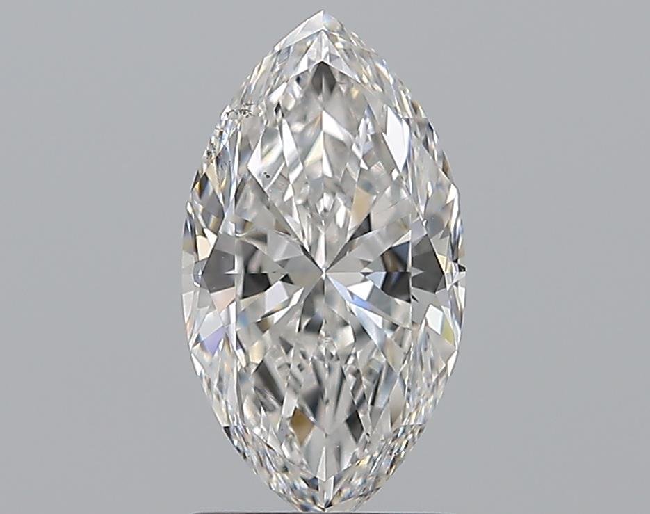 1.70 Carat Marquise Natural Diamond