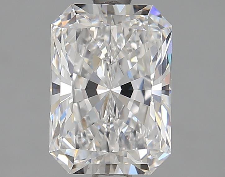 2.05 Carat Radiant Lab Diamond