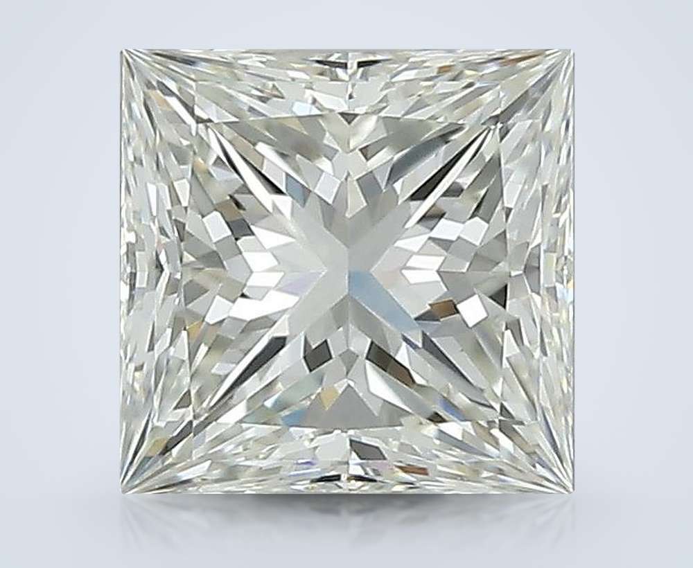 1.32 Carat Princess Natural Diamond