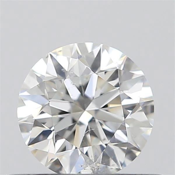 0.42ct G SI2 Excellent Cut Round Diamond