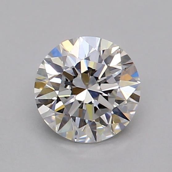 0.31ct E VVS1 Rare Carat Ideal Cut Round Diamond