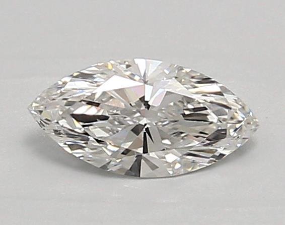 0.68 Carat Marquise Lab Diamond