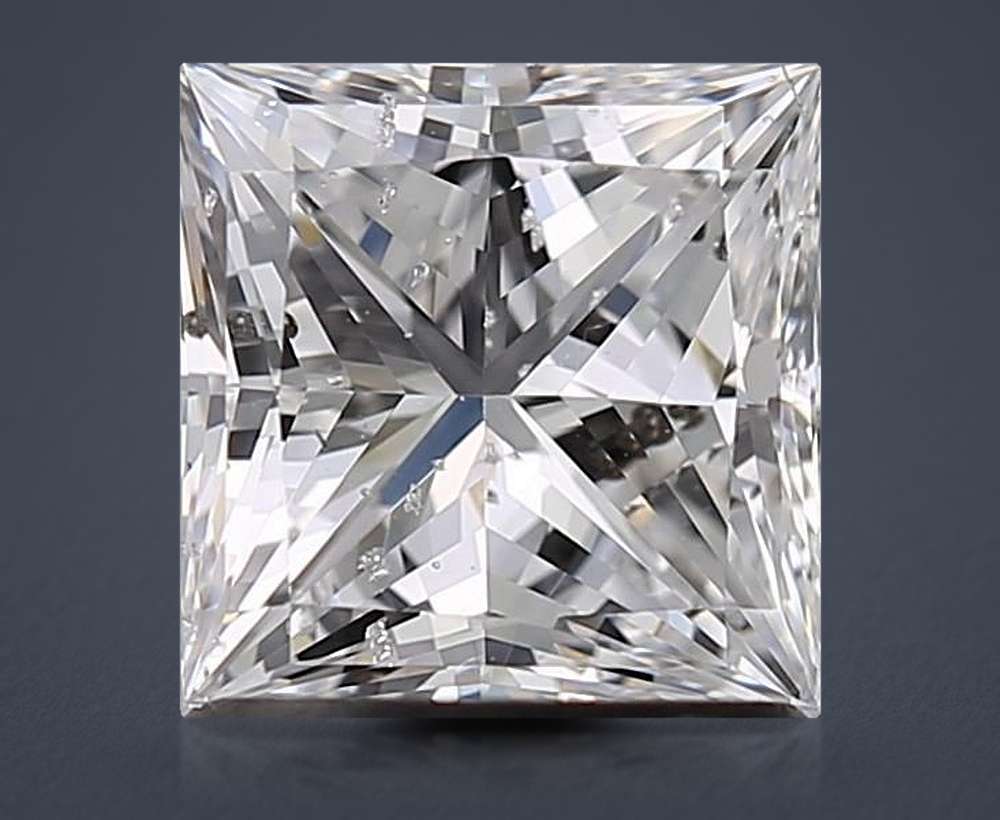 1.20 Carat Princess Natural Diamond