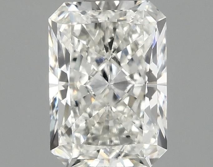 1.48 Carat Radiant Lab Diamond