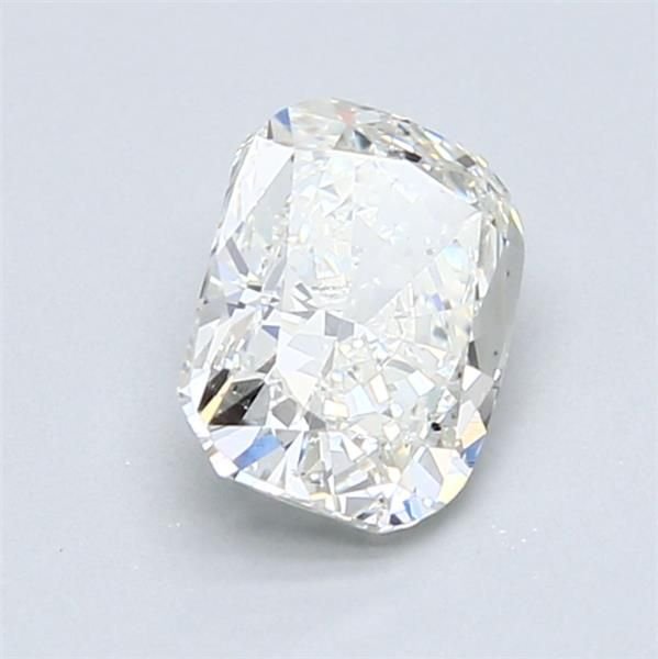 1.30ct I SI2 Very Good Cut Cushion Diamond