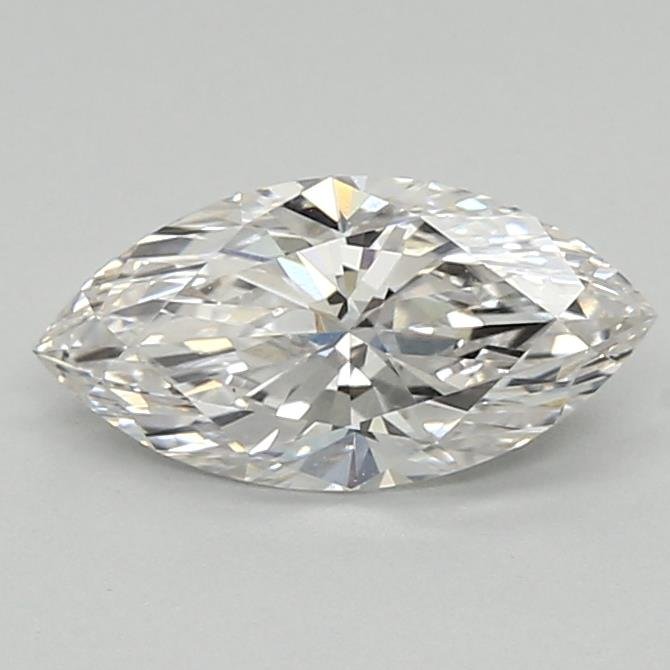 1.07ct G VVS2 Rare Carat Ideal Cut Marquise Lab Grown Diamond