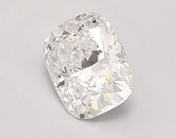 0.99 Carat Cushion Lab Diamond