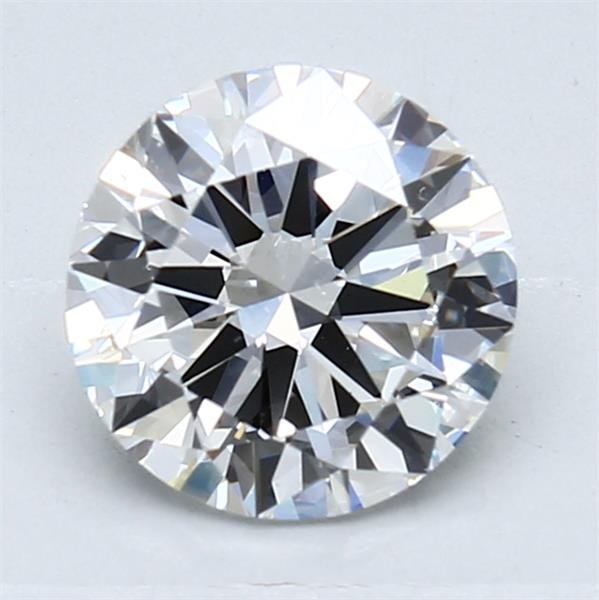 1.50ct E VS2 Very Good Cut Round Diamond