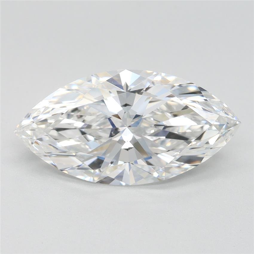 2.14 Carat Marquise Lab Diamond