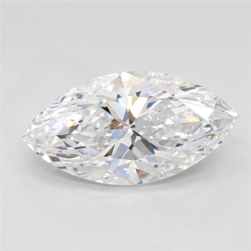2.16 Carat Marquise Lab Diamond