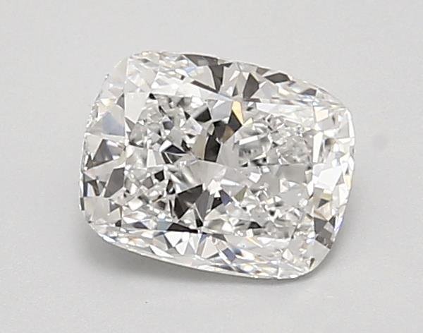 1.41ct E VS1 Rare Carat Ideal Cut Cushion Lab Grown Diamond