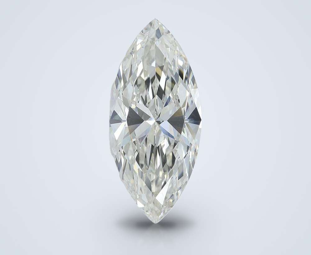 9.15 Carat Marquise Lab Diamond