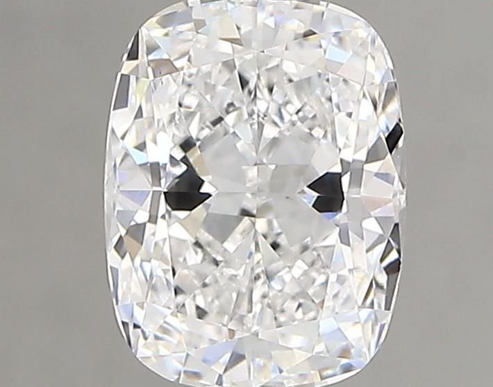 1.17 Carat Cushion Lab Diamond