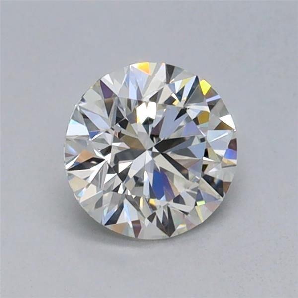 0.32ct H VVS1 Rare Carat Ideal Cut Round Diamond