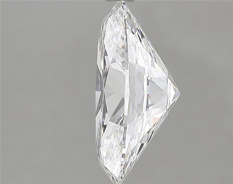 3.14 Carat Oval Lab Diamond
