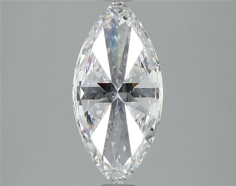 1.57 Carat Marquise Lab Diamond
