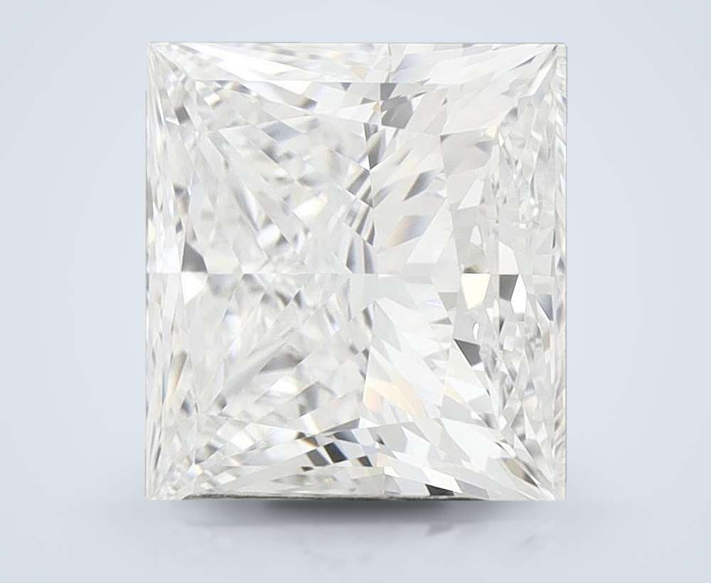 2.35 Carat Princess Lab Diamond