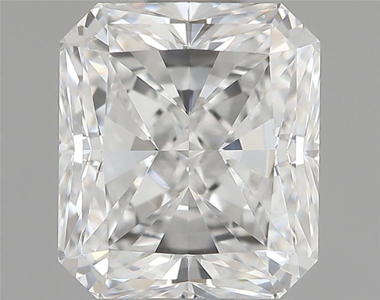 1.05 Carat Radiant Natural Diamond