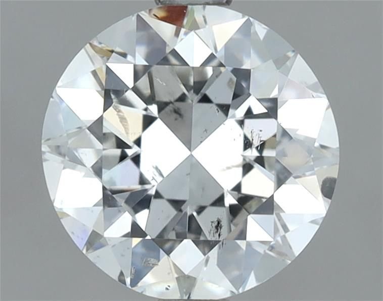 1.50ct G SI2 Very Good Cut Round Diamond