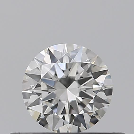 0.30ct I VVS1 Excellent Cut Round Diamond