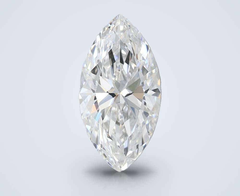 1.10 Carat Marquise Lab Diamond