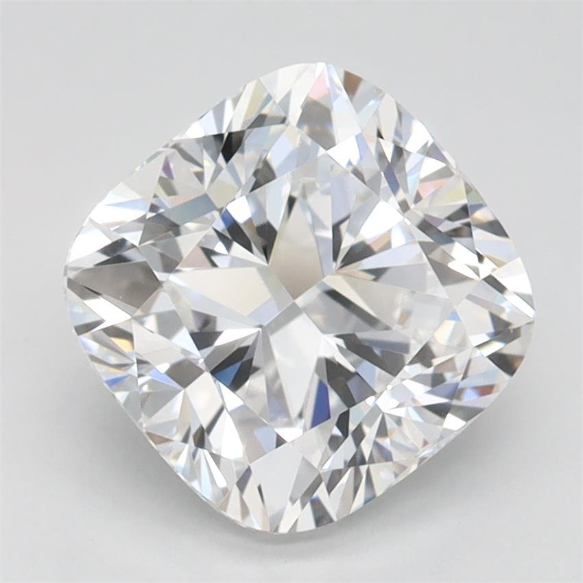 1.98 Carat Cushion Lab Diamond