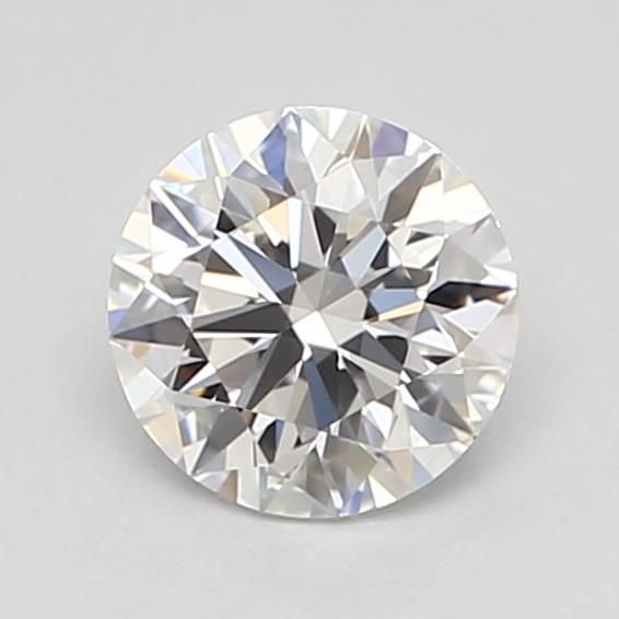 0.31ct F VVS2 Rare Carat Ideal Cut Round Diamond