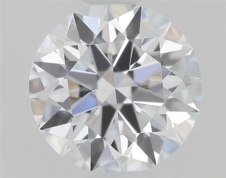 0.32 Carat Round Natural Diamond