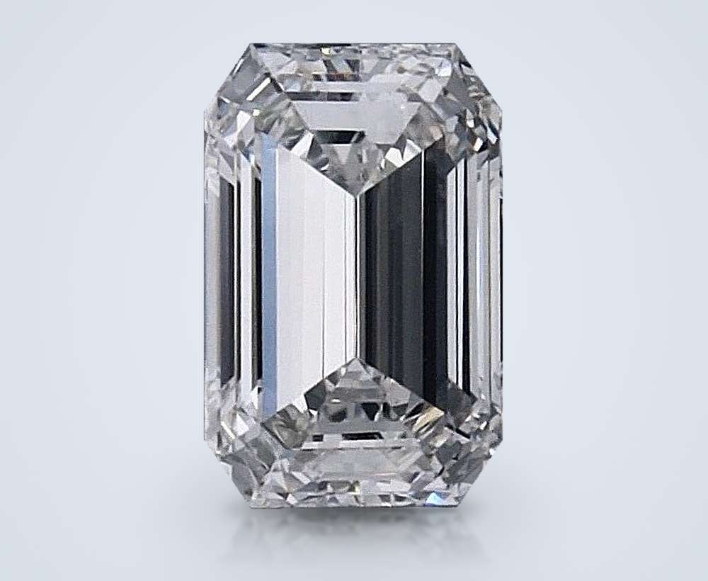 2.20 Carat Emerald Natural Diamond