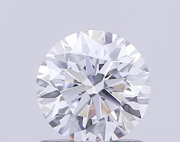 0.91ct H VVS1 Excellent Cut Round Lab Grown Diamond