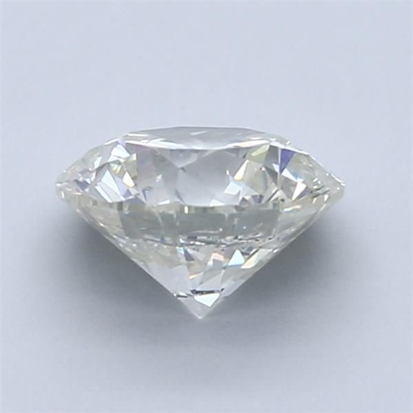 1.63ct J SI2 Excellent Cut Round Diamond