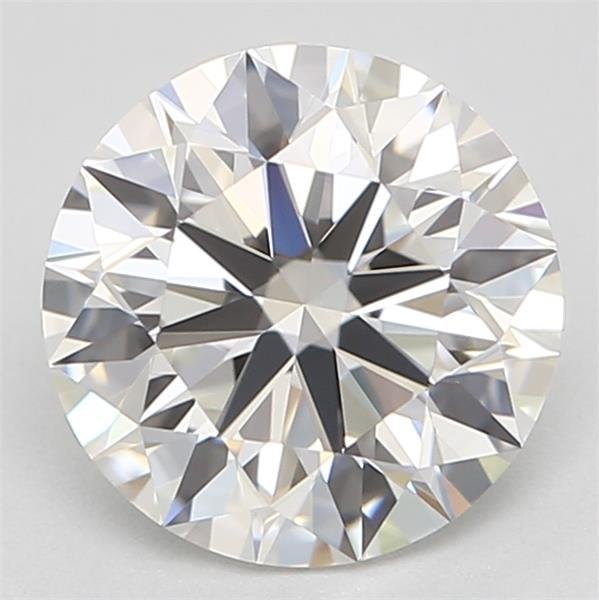1.01ct G VVS1 Rare Carat Ideal Cut Round Diamond