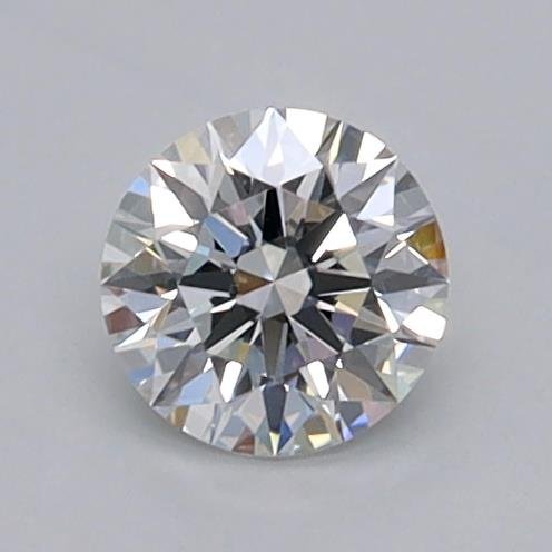 0.30ct F VVS2 Rare Carat Ideal Cut Round Diamond