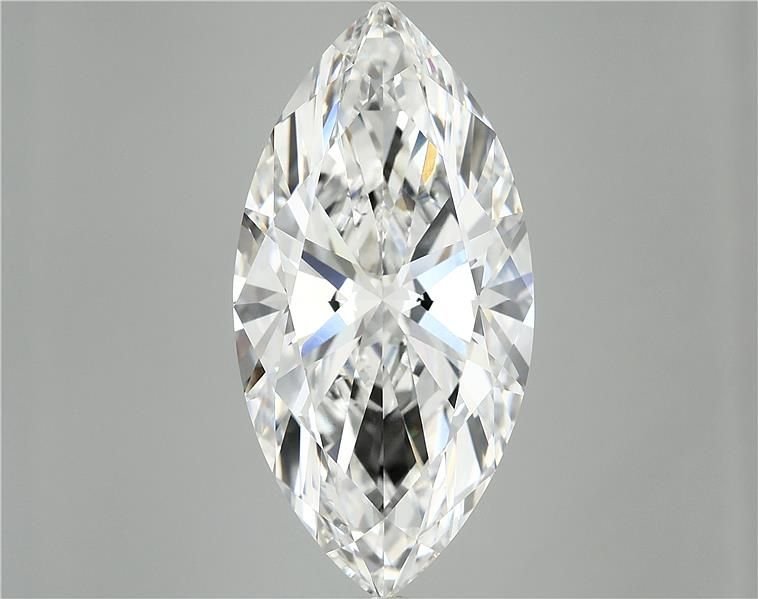 13.03ct E VVS2 Rare Carat Ideal Cut Marquise Lab Grown Diamond