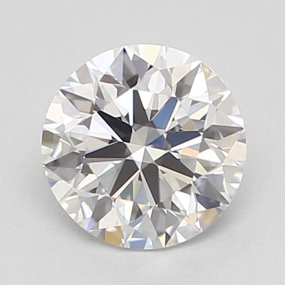 0.40ct F VVS1 Rare Carat Ideal Cut Round Diamond