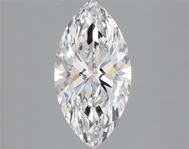 1.59 Carat Marquise Lab Diamond