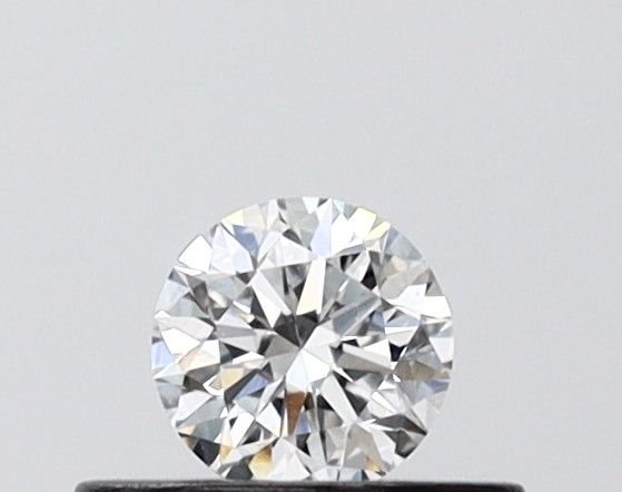 0.25 Carat Round Lab Diamond
