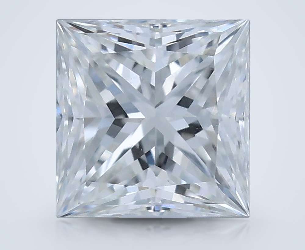 0.30 Carat Princess Natural Diamond