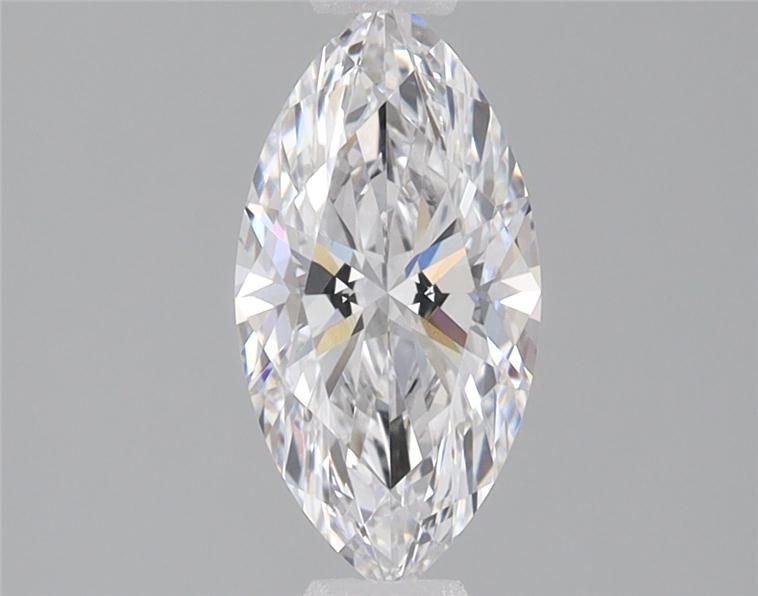 0.85ct E VS1 Very Good Cut Marquise Lab Grown Diamond