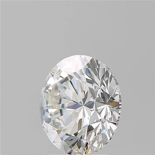 4.02ct G VS1 Rare Carat Ideal Cut Round Diamond