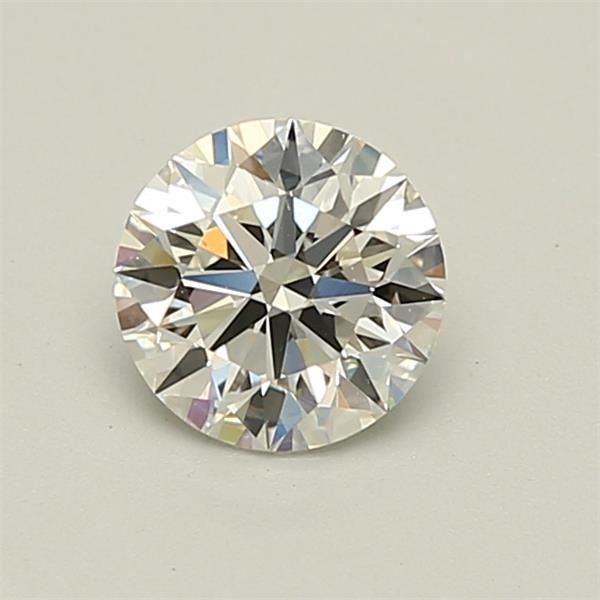 0.81ct G VS2 Rare Carat Ideal Cut Round Diamond