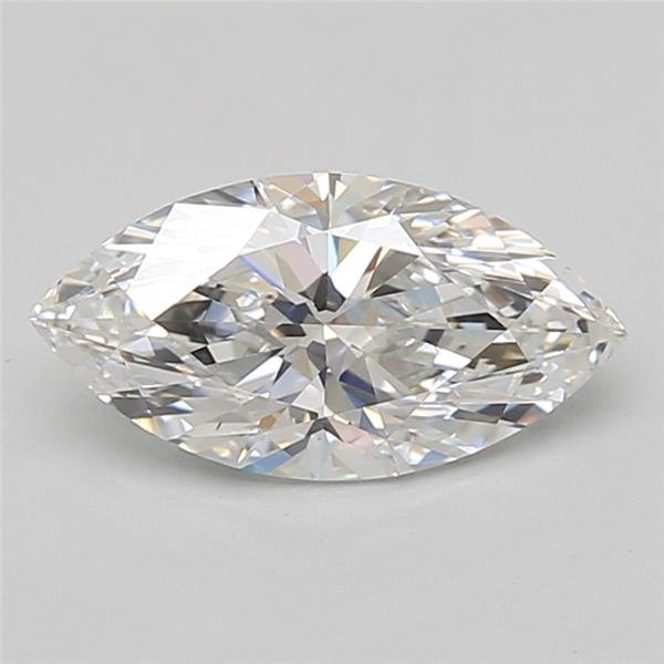 1.51 Carat Marquise Lab Diamond