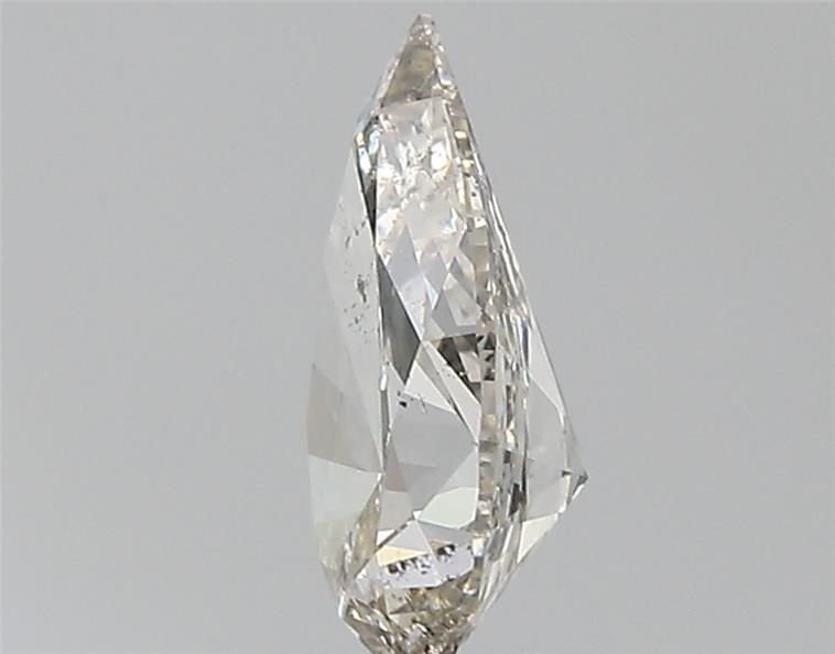 1.21ct J SI2 Rare Carat Ideal Cut Pear Diamond