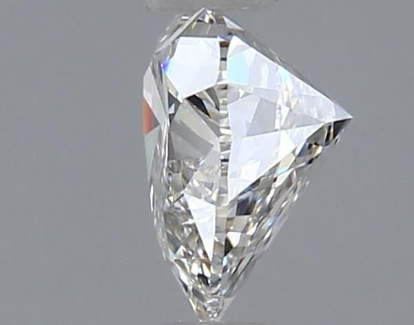 1.68ct G VS1 Rare Carat Ideal Cut Heart Lab Grown Diamond