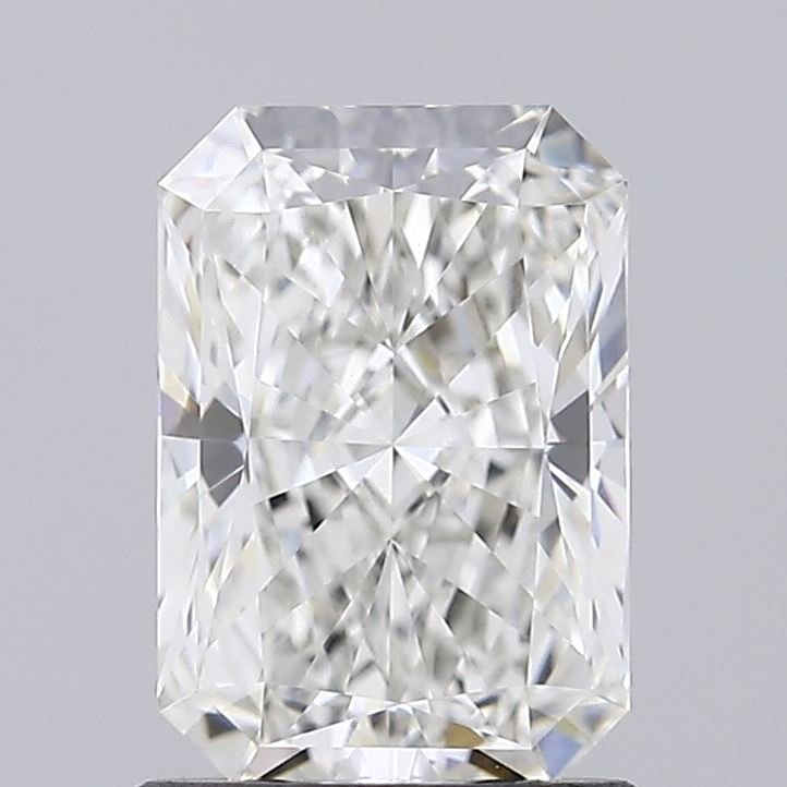 1.41 Carat Radiant Lab Diamond
