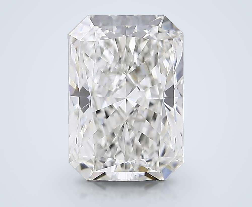 1.41 Carat Radiant Lab Diamond